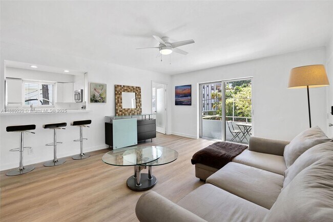 Foto del edificio - 1601 Bay Rd