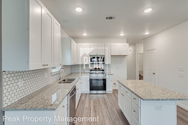 Foto del edificio - 3 br, 2.5 bath House - 7344 Parkside Place Dr