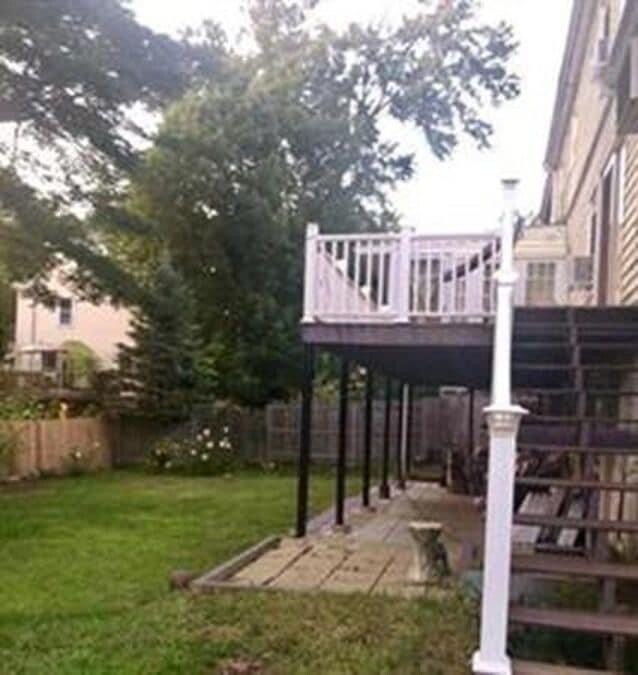 Foto del edificio - 49 Hackensack Rd