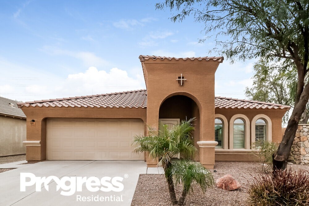 10431 W Trumbull Rd, Tolleson, AZ 85353 House Rental in Tolleson, AZ