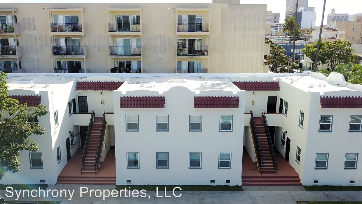 Foto principal - 500 E 6th St