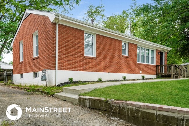 Building Photo - 10214 Barkley Dr