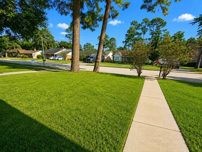 Foto del edificio - 2507 Ciderwood Dr
