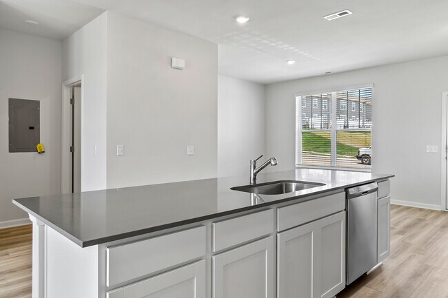 Foto del edificio - 2549 Drumwright Wy
