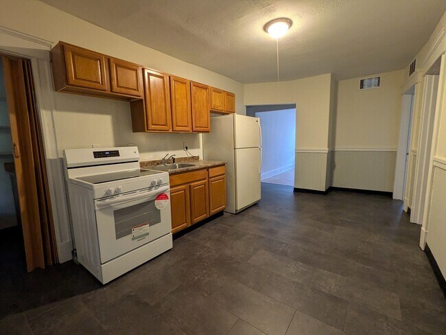 Foto del edificio - 1447 Dwight St