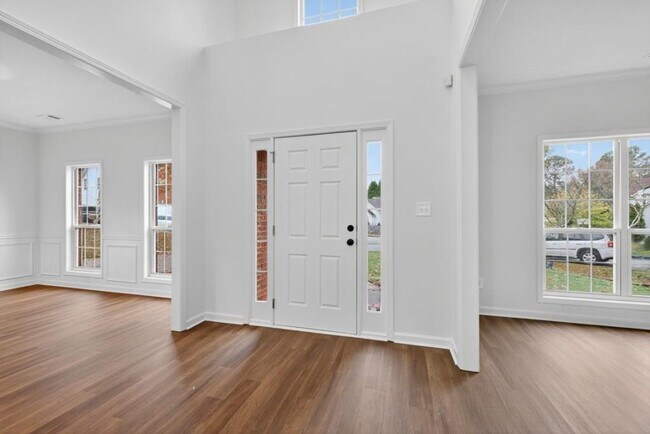 Foto del edificio - 2467 Bittersweet Cir