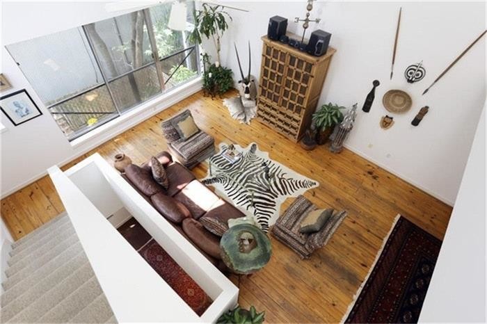Foto principal - 5218 Blossom St