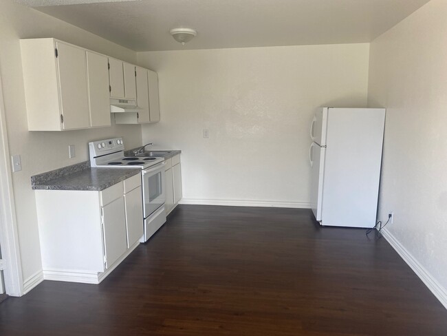 Appliances Included at No Extra Cost - West Palmdale Apartments