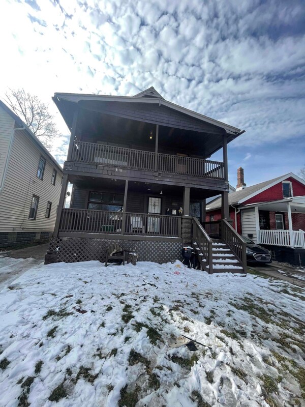 Primary Photo - 11010 Dove Ave