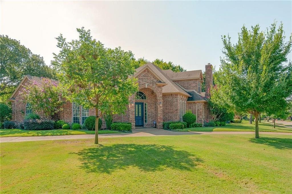 1907 Cresson Dr, Southlake, TX 76092 House Rental in Southlake, TX