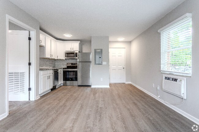 Building Photo - 131 N High St