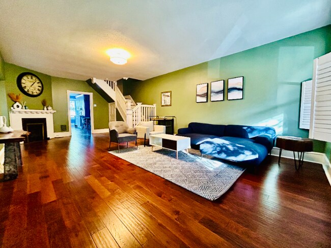 Foto del edificio - 1603 W 13th St