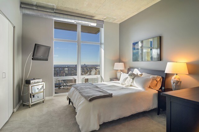 Foto del edificio - 700 N Larrabee St