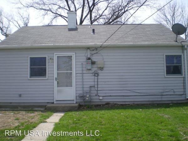 Building Photo - 2 br, 1 bath House - 3405 Raymond St.