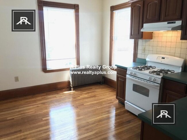 Photo - 4 bedroom in Boston MA 02130 Apartment