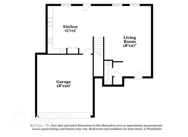 Building Photo - 13217 N Etna Green Dr