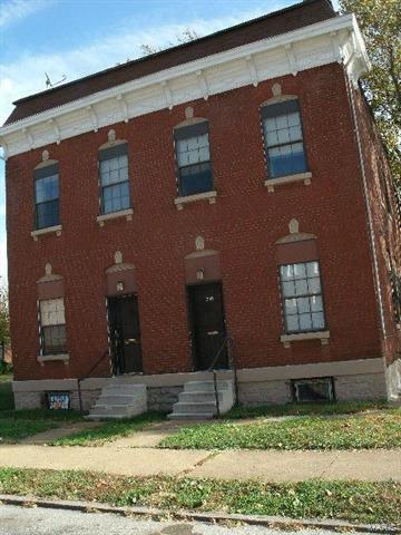 Building Photo - 2130 E John Ave