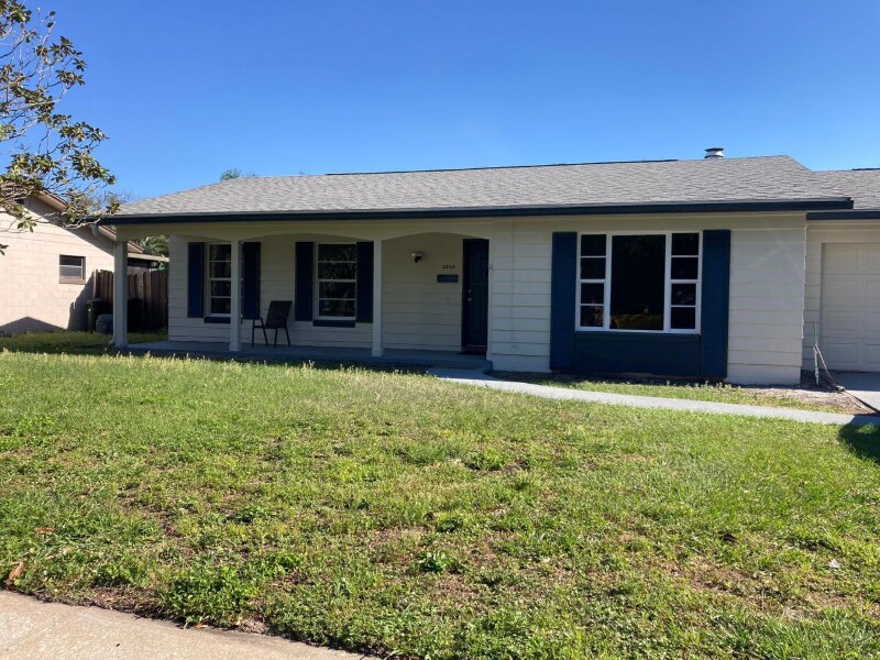 Foto principal - 2820 Fieldcrest Ct