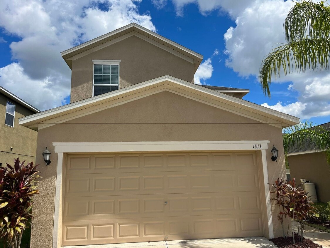 Lovely 3 bedroom 2 bath home in rUSKIN - Lovely 3 bedroom 2 bath home in rUSKIN