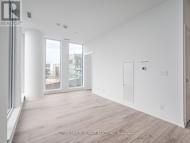 Photo du bâtiment - 55-P55 Mercer St