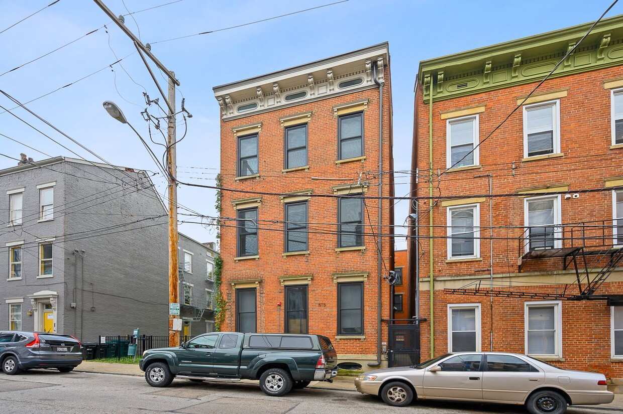 Photo - 515 East 12th Street