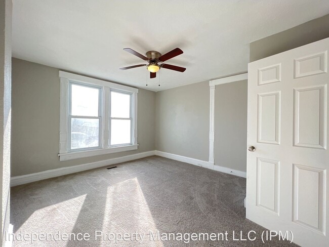 Building Photo - 3 br, 1 bath House - 319 Huffman Ave