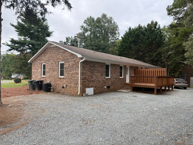 Foto del edificio - 906 Midwood Dr