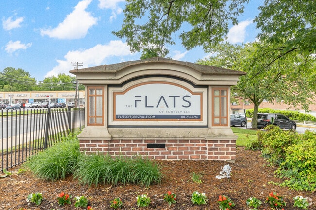 The Flats of Forestville - Flats of Forestville