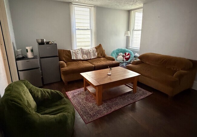 Foto del edificio - 265 Dunseith St