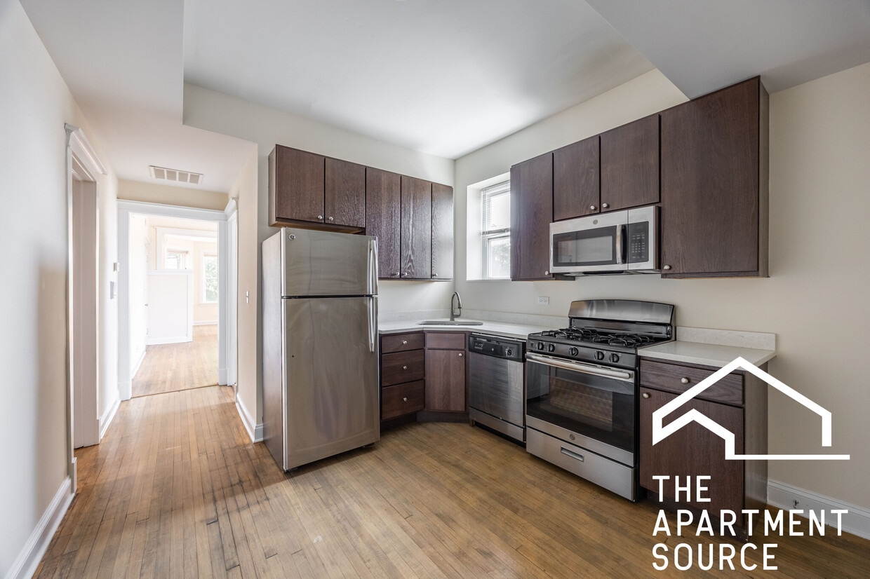 Photo - 2814 North Troy St. Unit 2F
