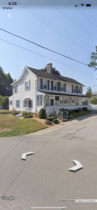 Primary Photo - 61 Parsonage St