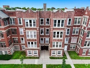 Building Photo - 5132 S Greenwood Ave
