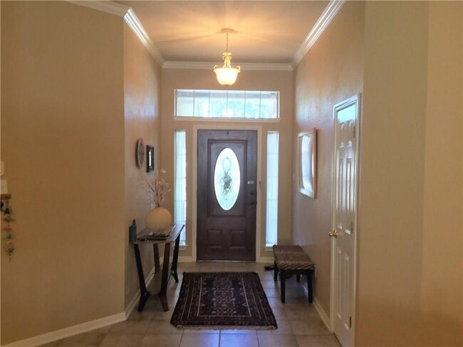 Foto del edificio - 6101 Mesa Grande Dr