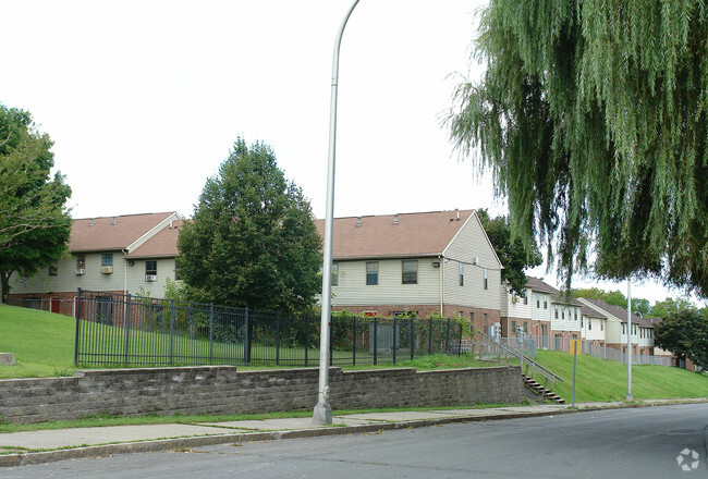 Foto del edificio - Schuyler Court