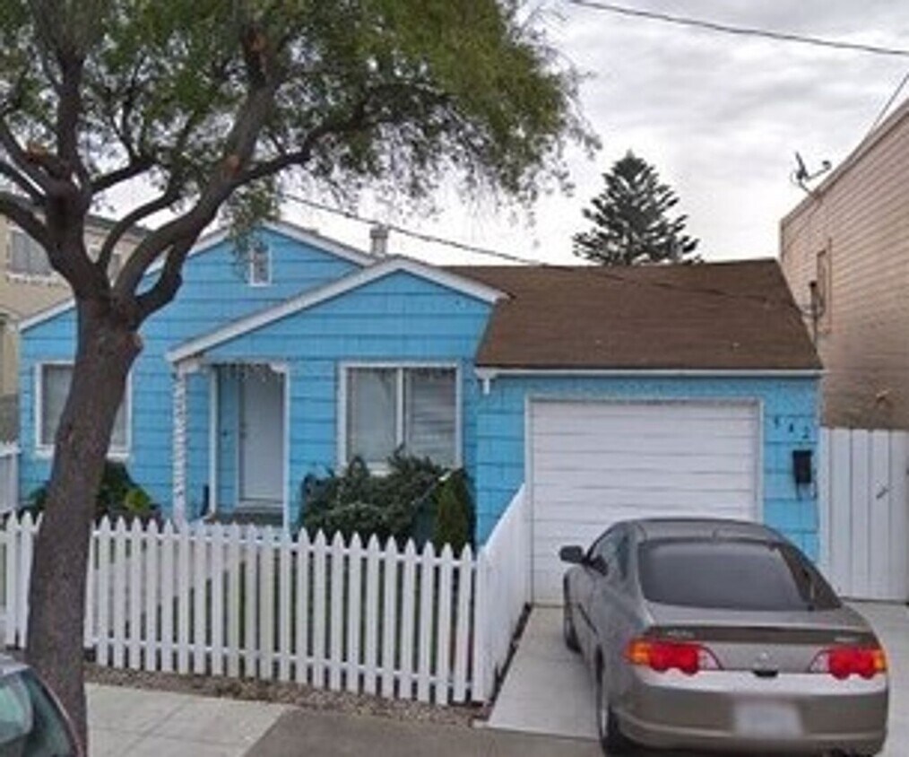 Foto principal - G1 | 940-942 Easton Avenue