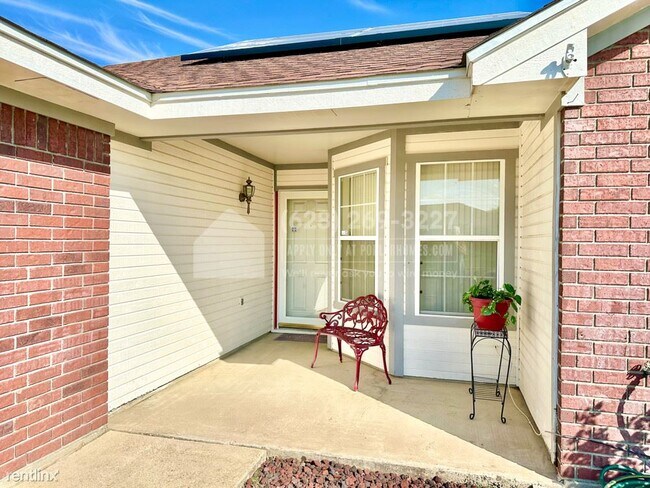Foto del edificio - 3 br, 2 bath House - 3608 Amanda Drive -