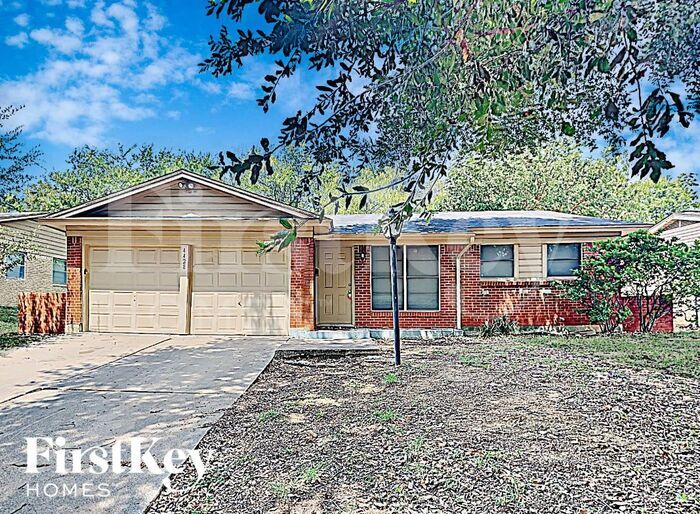 4428 Sahara Place House Rental in Fort Worth, TX