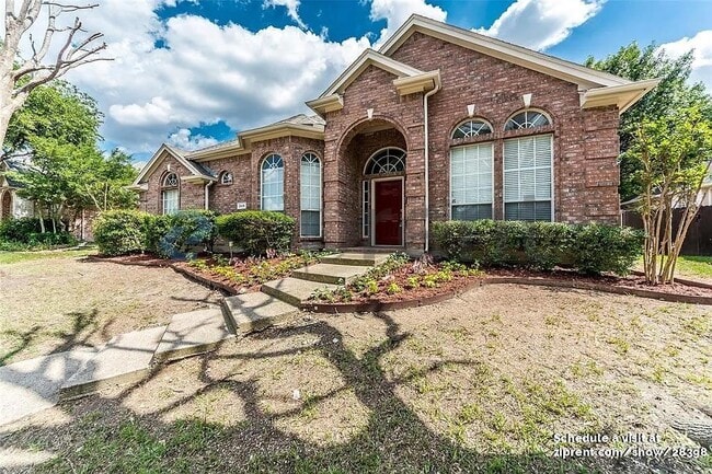 Building Photo - 3616 Sam Rayburn Trail