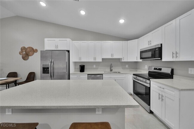 Foto del edificio - 5504 Butte St