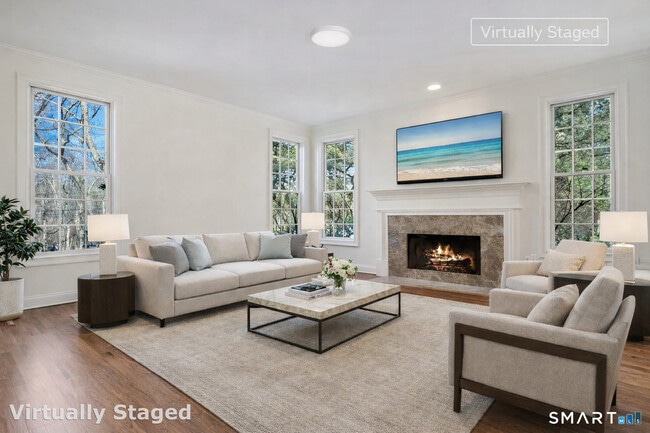 Foto del edificio - 83 Westport Rd