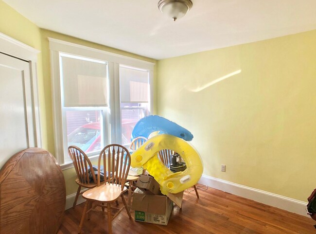 Foto del edificio - 19 Allston St