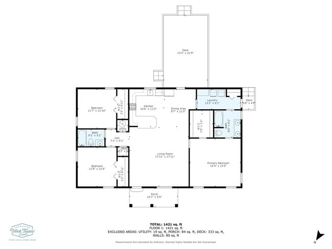 Building Photo - 1104 W Eagle Pass St