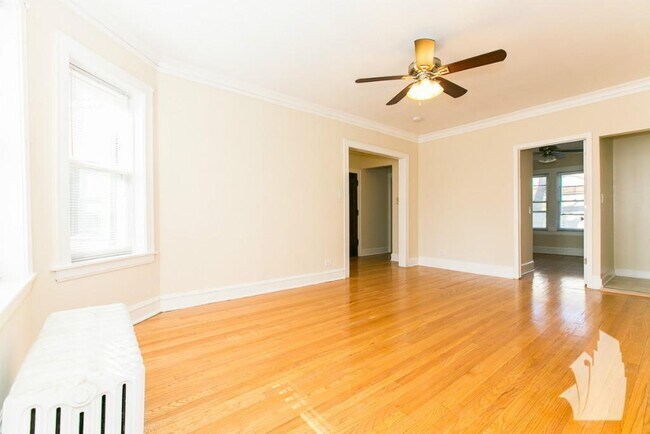 Foto del edificio - 4851 N Paulina St