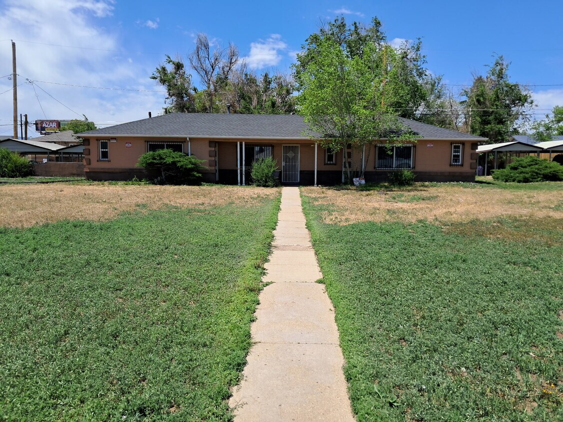 Foto principal - 1533 Uinta St