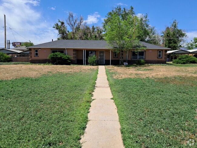 Building Photo - 1533 Uinta St
