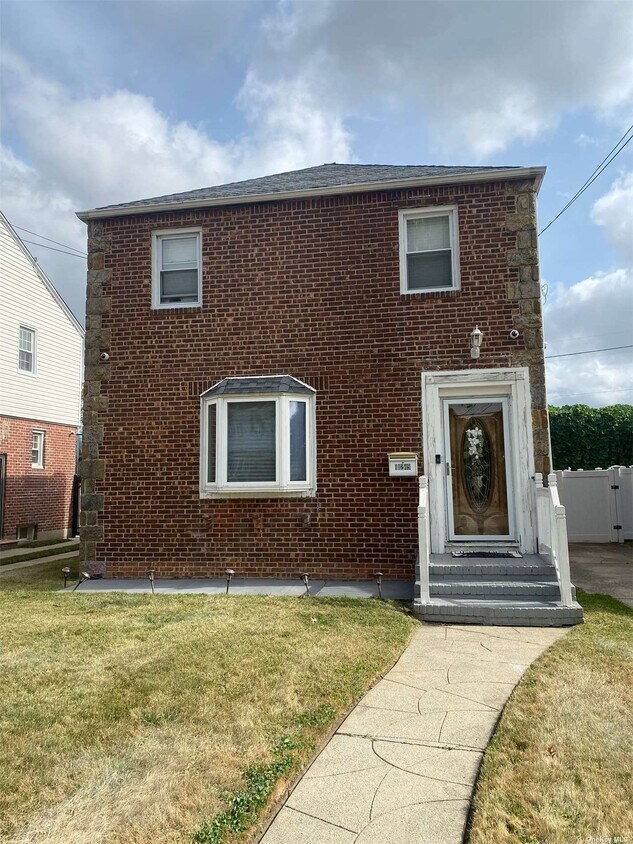 Primary Photo - 112-49 180th St