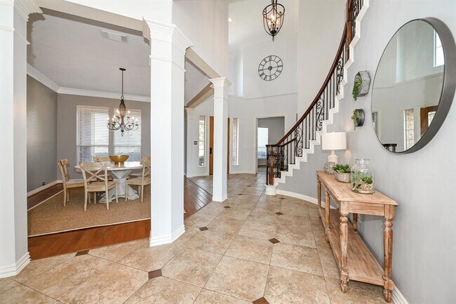 Foto del edificio - 17307 Prescott Manor