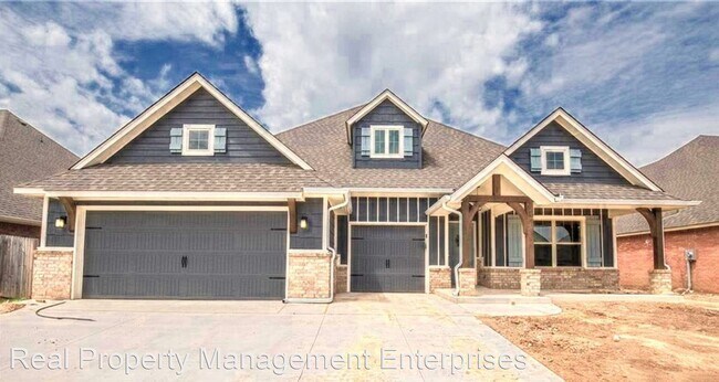 Building Photo - 4 br, 2 bath House - 5505 St James Pl