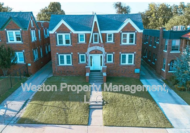 Photo - 711 NW 30th St Apartment
