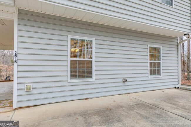 Foto del edificio - 2535 Hickory Rd